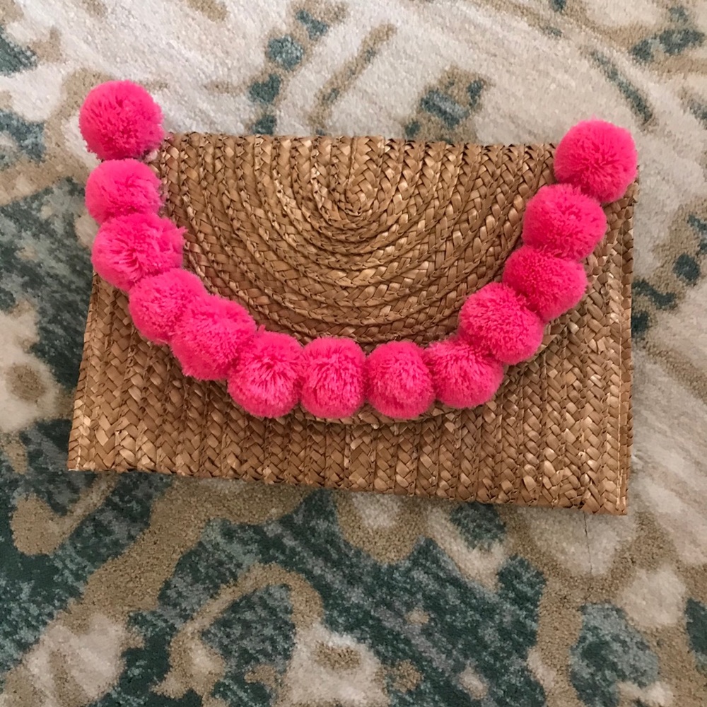 Hand purse